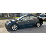 Chevrolet Cruze 2013 Ltz