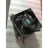 Cooler Para Intel 1155 Cooler Master Cpu Hp Envy 750-xxx