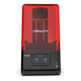Impresora 3d Creality Halot One Pro Con Wifi Lcd Resina