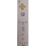 Controle Wii Remote Com Defeito