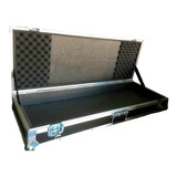 Flight Case Para Roland Juno Ww