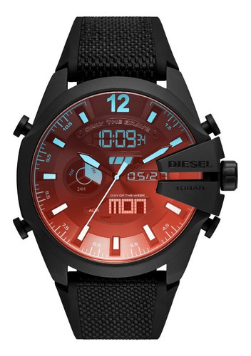 Reloj Diesel Hombre Dz4548