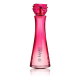 Natura Kriska Shock Perfume 100 ml Para Mujer