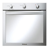 Horno Empotrable Eléctrico Whirlpool Woe120s 73l Acero Inoxidable 220v-240v