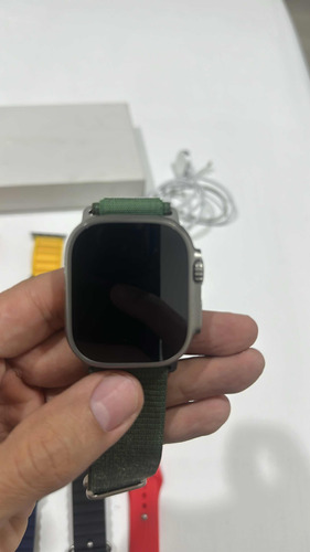 Apple Watch Ultra 49 Mm