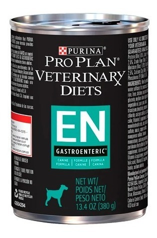 Proplan Lata En Gastroenteric Perro 380gr 6pack