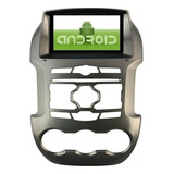 Estereo Android Ford Ranger 2013-2019 Dvd Gps Wifi Radio Usb