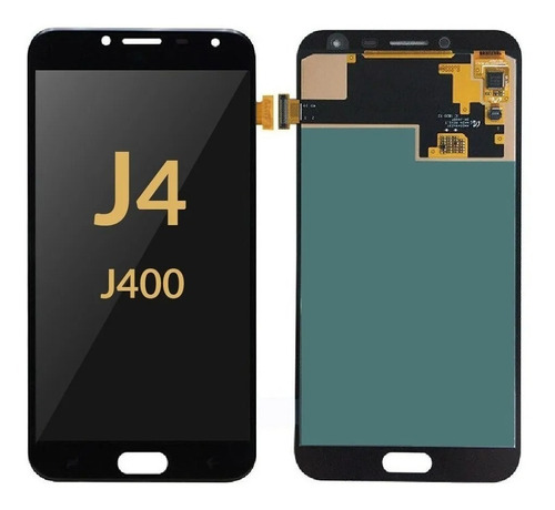 Modulo Completo Touch Display Samsung J4 2018 J400