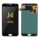 Modulo Completo Touch Display Samsung J4 2018 J400