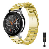 Correa De 20mm Para Samsung Galaxy Watch 6 4 Classic 5 Pro