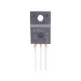 Ipa60r190e6, 6r190e6, Mosfet C/aislante Y Grasa Term