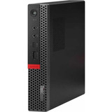 Mini Cpu Lenovo M920q I5-8 8 Gb Ram Y 240 Solido