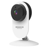 Cámara Smart Wifi Hd De Interior. 720p, Ip33