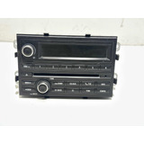 Rádio Cd Player Gm Onix Cobalt Spin 95179032