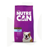 Nutre Can Light 8 Kg 