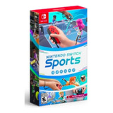 Nintendo Switch Sports  Standard Edition Nintendo Switch Físico