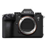 Camera Sony A9 Iii Corpo Ilce-9m3 Original