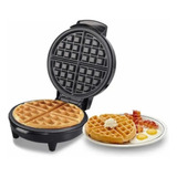 Máquina Para Hacer Waflera Waffles Cocina Reposteria 