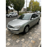 Ford Mondeo 2005 2.0 Ghia Tdci At