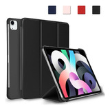 Estuche Protector Magnetico Para iPad Air 4 iPad Air 5 Case