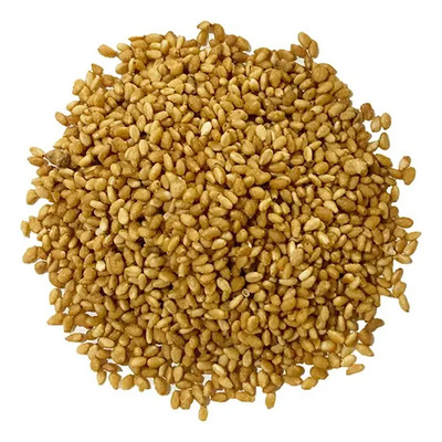 Delicioso Ajonjolí Garapiñado Para Escarchar 1 Kg | MercadoLibre