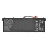 Bateria Acer Aspire 5 A515-51-50td 15v Ms2392 Swift 3 Sf314