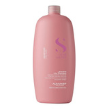 Alfaparf Semi Di Lino Moisture Dry Shampoo Nutritivo 1lt 6c