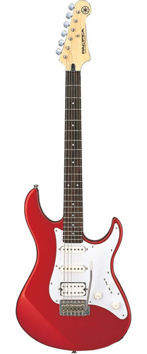 Guitarra Etétrica Yamaha Pacifica Pac012