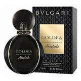 Perfume Bvlgari Goldea The Roman Night Absolute Eau De Parfum 75ml