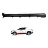 Spoiler Soleira Lateral Esquerda Toro Original  100230658