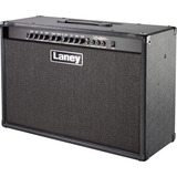 Amplificador Laney Para Guitarra 120w Lx120rt