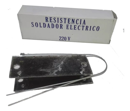 Resistencia Soldador Martillo Hercas 450w