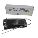 Resistencia Soldador Martillo Hercas 450w