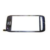 Touch Nokia Lumia 710 N710 Negro