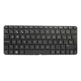 Teclado Para Hp Mini 2102 210 210-1000 210-1010ca 210-1050ca