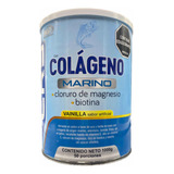 Colágeno Marino Magnesio Biotina - g a $47
