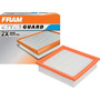 Filtro Aire Fram Ca7764 Para Honda Cr-v, Del Sol Y Civic Honda FIT