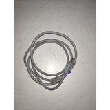 Pacote Com 5 Cabo Pcs Patch Cord Rj45 / 1,50 Mt Cabo Rede 