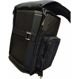 Bolso Para Bose S1 Pro - Realmente Funcional Backpack