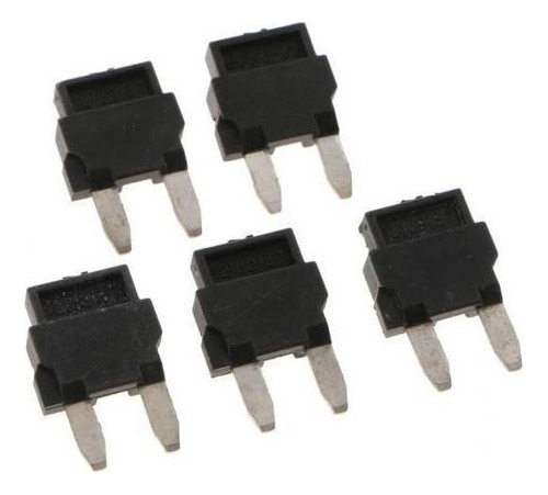 3 Mini Diodo Automotriz De Aire Acondicionado - 5 Piezas Por