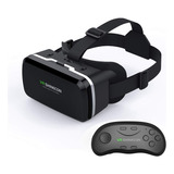 Producto Generico - Auriculares De Realidad Virtual Con Con.