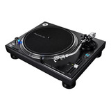 Toca Discos Profissional Pioneer Plx 1000 Com Ortofon