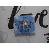 Lcd Soundsystem - American Dream