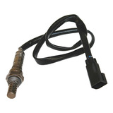 Sensor Oxígeno Ford Fiesta L4 1.6l 03-06 Walker