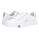 Tenis Tommy Hilfiger Mujer Lustery