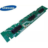 Placa Inverter Tv Samsung Ln40d550 Ln40d550k7g Sst400_12a01