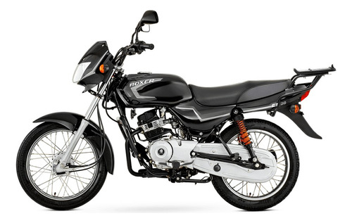 Boxer Ct 100 Ks Modelo 2025 ¡facil Financiacion! 