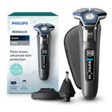 Afeitadora Eléctrica Philips Norelco 7300 Con Tecnología Sen