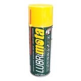 Lubricantes En Aerosol Multiuso Lubrimota 450ml - 300gr