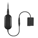 Adaptador De Corriente (dmw-blc12) Cámara Dmw-ac8 Andoer Sup